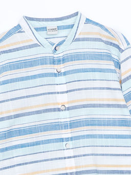 Hakim Yaka Erkek ?ocuk G?mlek