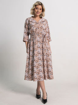 Платье Доминанта НЬЮ - Lt collection фото 6