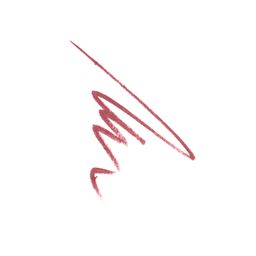 Ninelle Контурный карандаш для губ Danza, 204 пыльный розовый  фото 3