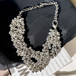 Колье арт. 26 7067 (id 279639) - Rada фото 2