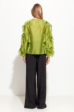 Блуза 54930 - Lakbi фото 5