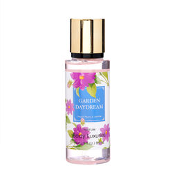 Подарочный набор Body Luxuries, аромат пиона и жасмина: мист для тела 85 мл, лосьон 85 мл - Simaland фото 4