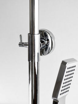 Душевая система SANTREK AQUA RUBIO шар. d-35 (SANTREK AQUA RU990)