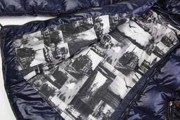 Куртка - Gipnoz фото 8