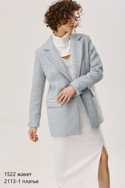 1522 Жакет