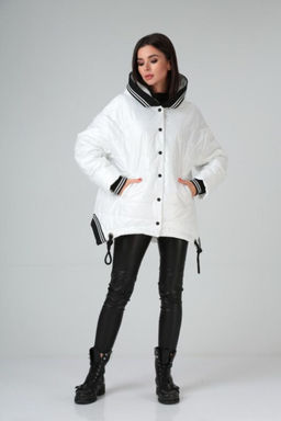 Куртка Diamant 1930 белый