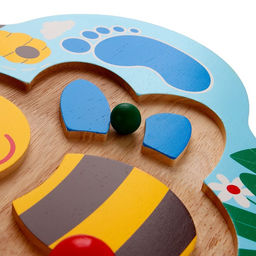 Балансборд Пчёлка - Simaland фото 4