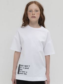 Уценка PELICAN GFT7149 футболка для девочек  фото 4