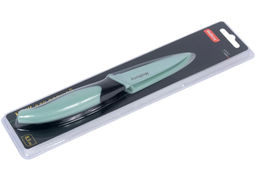 Цена за 2 шт. Нож с пластиковой рукояткой ARNO для овощей 8,3см 107141