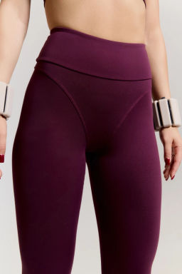 Лосины Fit Mono - Forstrong фото 3