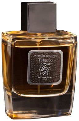 FRANCK BOCLET TOBACCO m EDP 50 ml M, парфюмерная вода