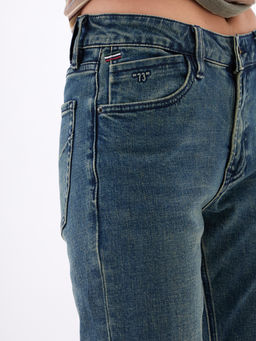 Женские Джинсы Бойфренды - Mossmore фото 3