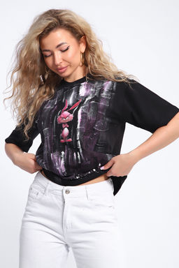 Футболка жен74378