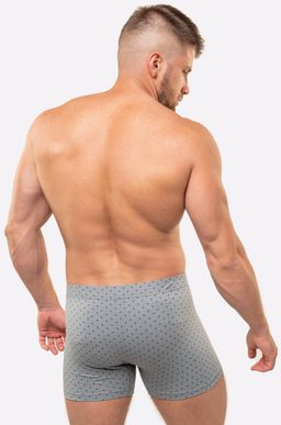 Мужские трусы-боксеры Baykar  фото 12