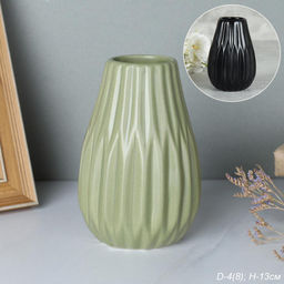 Ваза 13 см WRF-50 (уп 80) АКЦИЯ без уп