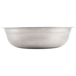 Миска нерж. 2.8л, д-р 27 см BOWL-27 арт. 985893