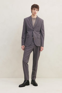 Americana Slim Fit - H&m фото 2