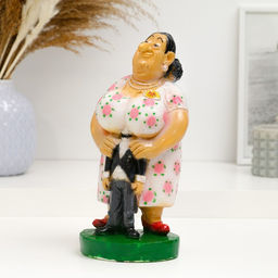 Копилка для денег Сладкая парочка, гипс, 24?12?12 см