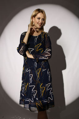 Платье женское Ш4480 - Olsarri фото 2