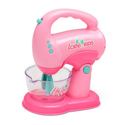 Набор бытовой техники "Соковыжималка, блендер" в коробке