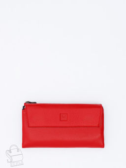 Женский кошелек 3992-1806A red  Vermari в Новосибирске