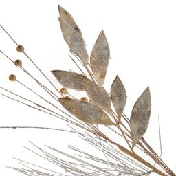 Изделие декоративное "Ветка", L28 W15 H71 см