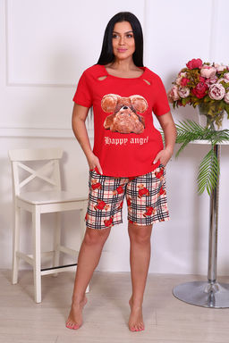 Костюм 35147 - Натали фото 26