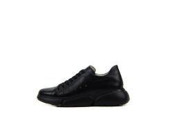 Кроссовки EDART 139.ariyabl. black