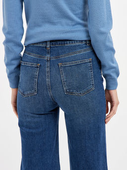 брюки женские прямого кроя укороченные - Glenfield фото 6