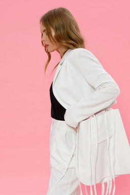 Костюм Pirs 3867 молочный  фото 8