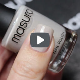 Лак для ногтей Шепот Серафима, 11 мл - Masura фото 14