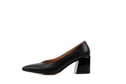 Туфли EDART 6103.6057 bl.black  фото 2