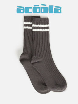 ACOOLA / Носки детские Paduya графитовый