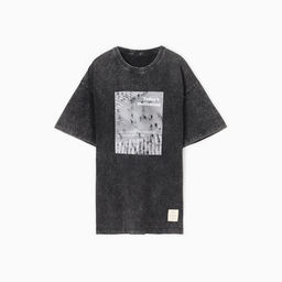 Футболка мужская MIST Motivation, черный, р-р L