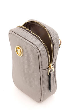 U. S. Polo Assn Женская пуленепробиваемая сумка для телефона - U.s. polo assn фото 7