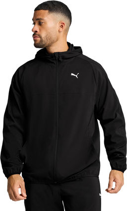 Ветровка взрослая