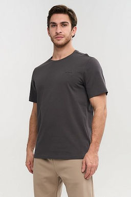 E2409-1 Футболка мужская хлопок