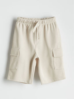 Beli Lastikli Basic Erkek ?ocuk ?ort