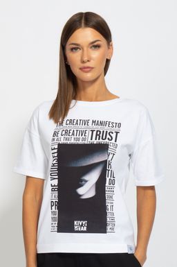 Футболка 4026