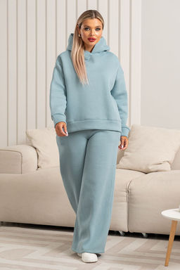 Костюм МК-2024 дождливое небо