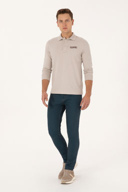 Erkek Ta_ Sweatshirt - U.s. polo assn фото 4