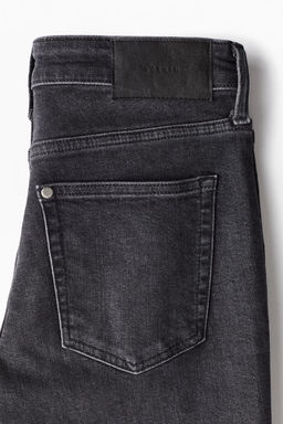 Skinny Regular Ankle Jeans - H&m фото 6