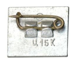 Значок Саласпилс