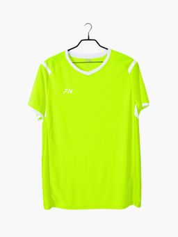 Футбольная форма FN Spirit (Neon/White)