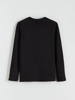 Basic Erkek ?ocuk Ti??rt