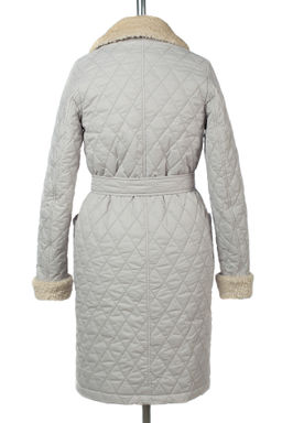 05-2103 Куртка женская зимняя (пояс)