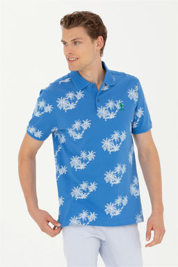 Мужская футболка поло Saks - U.s. polo assn фото 10