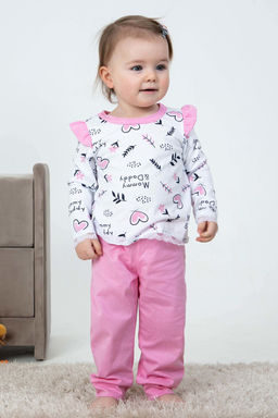 Пижама 50506 - Натали фото 5