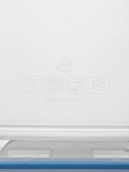 Контейнер пищевой герметичной крышкой Good & Good, 1.1 л