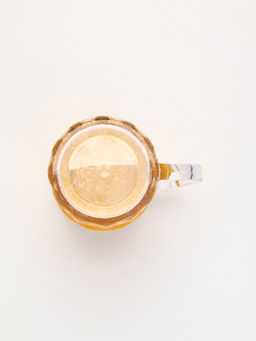 Пивная кружка охлаждающая «Хозяин бани», 420 мл, двойные стенки